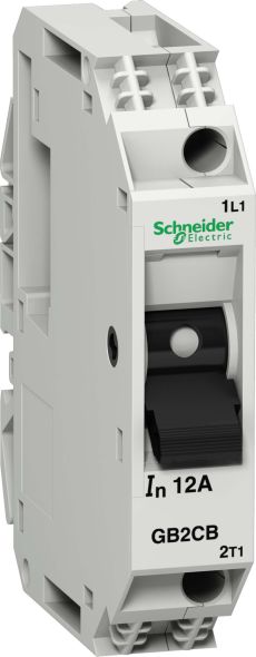 Sicherungsautomat GB2CB06 Sicherungsautomat GB2CB06