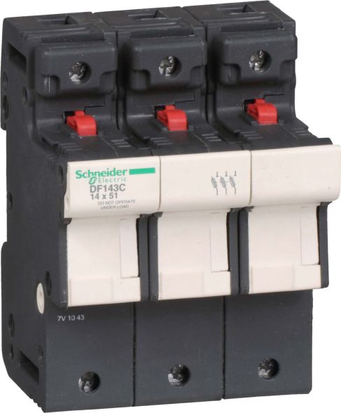 Sicherungshalter DF143C