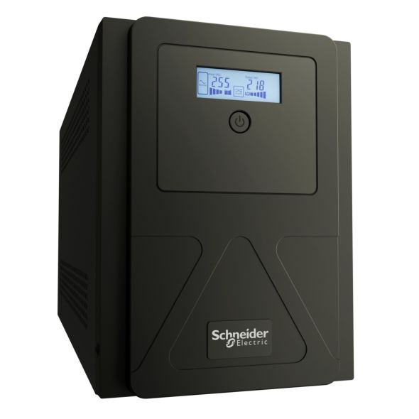 Smart-UPS On-Line Tower SMVS1500CAI Smart-UPS On-Line Tower SMVS1500CAI
