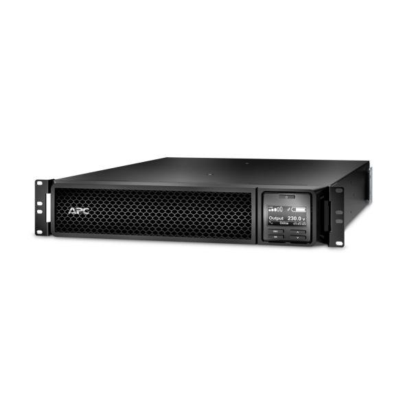 Smart-UPS SRT 3000VA SRT3000RMXLI Smart-UPS SRT 3000VA SRT3000RMXLI