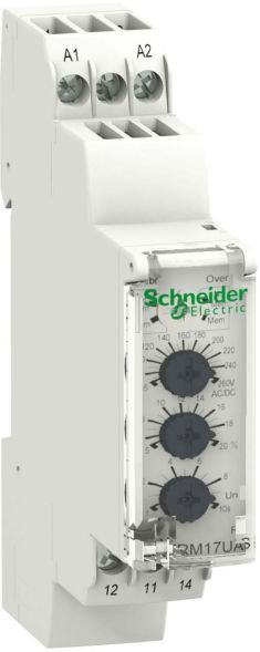 Spannungswächter RM17UAS15 Spannungswächter RM17UAS15