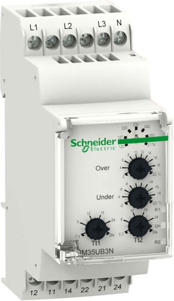 Spannungswächter RM35UB3N30 Spannungswächter RM35UB3N30