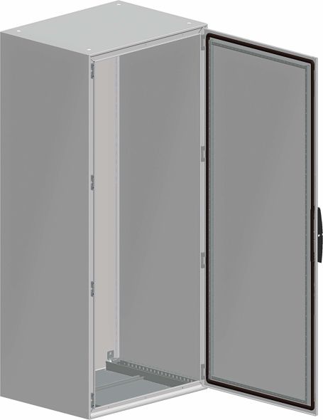 Standschrank 2Türen NSYSM1212402DP Standschrank 2Türen NSYSM1212402DP