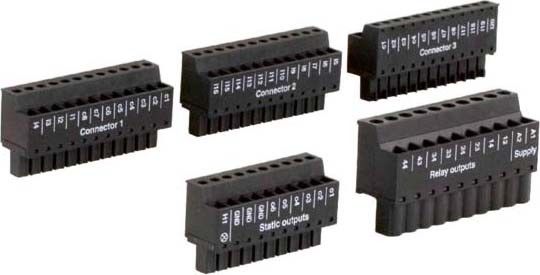 Steckersatz XPSMCTC32