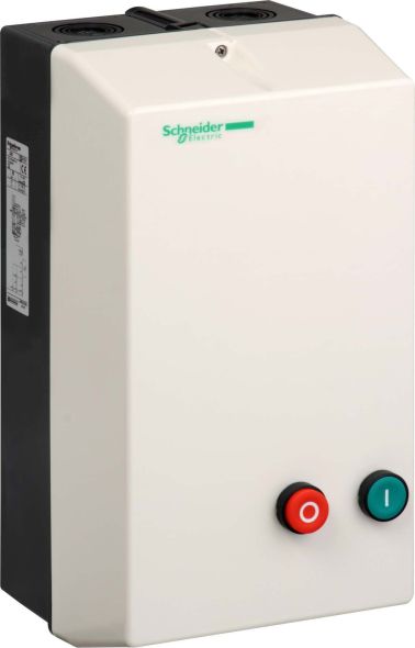Stern-Dreieck-Anlasser LE3D09P7 Stern-Dreieck-Anlasser LE3D09P7