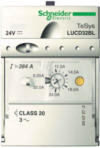 Steuereinheit LUCD05BL