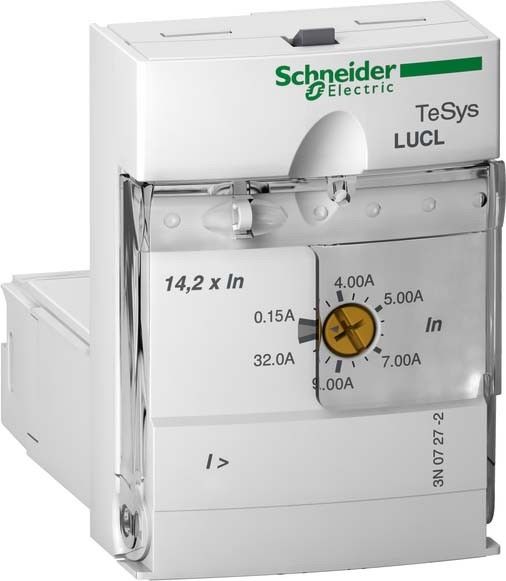 Steuereinheit LUCL05BL Steuereinheit LUCL05BL