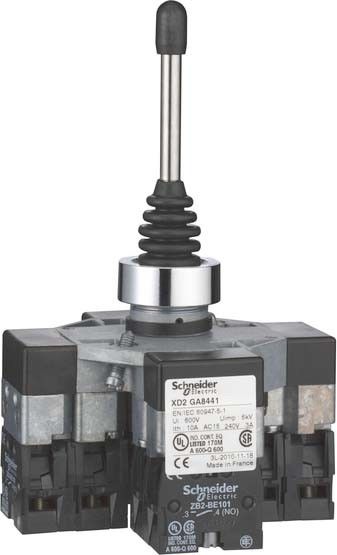 Steuerschalter XD2GA8241 Steuerschalter XD2GA8241