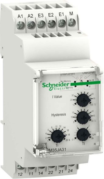 Stromwächter RM35JA31MW Stromwächter RM35JA31MW
