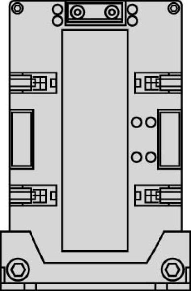 Stromwandler LUTC1001