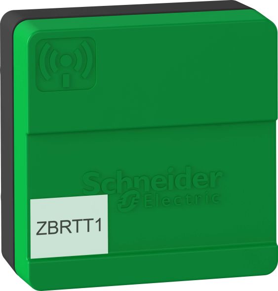 Temperatur- und Feuchtigk. ZBRTT1 Temperatur- und Feuchtigk. ZBRTT1