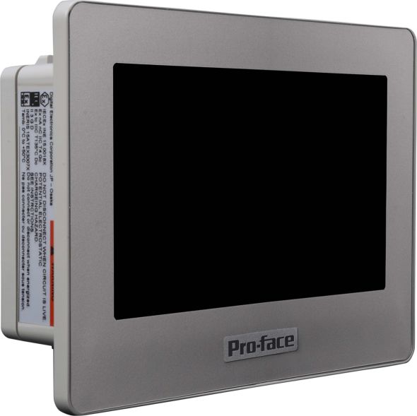 Touch-Display PFXGP4114T2D Touch-Display PFXGP4114T2D