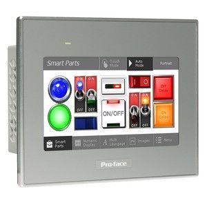 Touch-Panel PFXST6200WADE Touch-Panel PFXST6200WADE