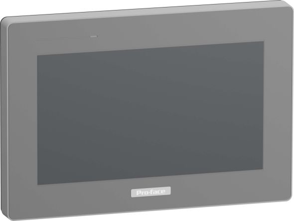 Touch-Panel PFXSTM6400WAD Touch-Panel PFXSTM6400WAD