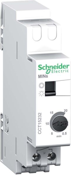 Treppenlichtzeitschalter CCT15232 Treppenlichtzeitschalter CCT15232