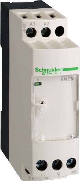 U/I-Konverter RMCN22BD U/I-Konverter RMCN22BD