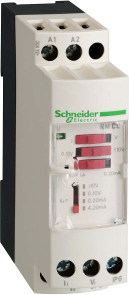 U/I Konverter RMCV60BD U/I Konverter RMCV60BD