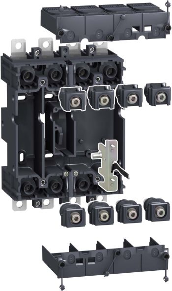 Umbausatz Stecktechnik LV429290 Umbausatz Stecktechnik LV429290