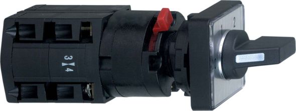 Umschalter K10F013UCH