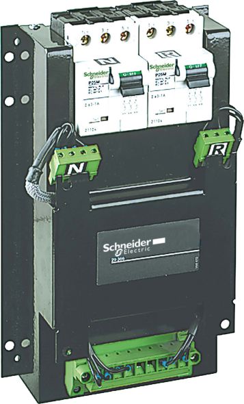 Unterspannungsauslöser 29380 Unterspannungsauslöser 29380