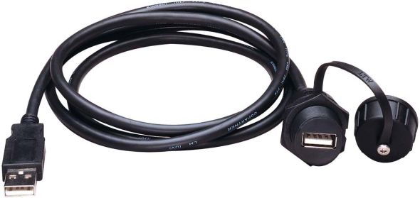 USB-Fernanschluss XBTZGUSB USB-Fernanschluss XBTZGUSB