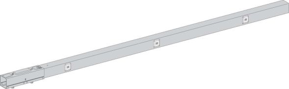 Verteilerstreckenstück KBB25ED44305W