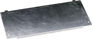 Vollblech-Abdeckplatte NSYEC440