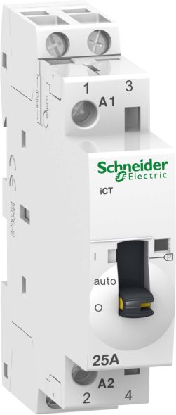 Vorwahlschütz A9C21532 Vorwahlschütz A9C21532