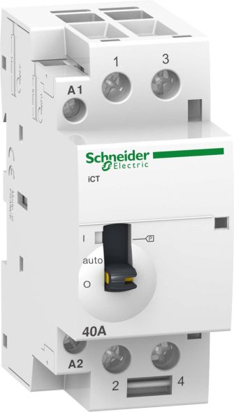 Vorwahlschütz A9C21842 Vorwahlschütz A9C21842