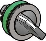 Wahlschalter Frontelement ZB5FJ2