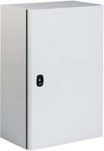 Wandschrank RAL 7035 2Tür NSYS3D101030D Wandschrank RAL 7035 2Tür NSYS3D101030D