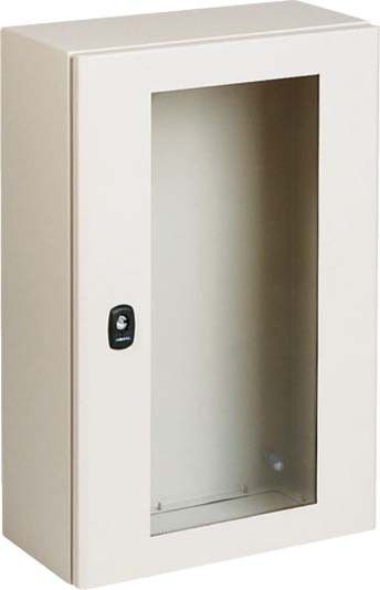 Wandschrank RAL 7035 NSYS3D3320T Wandschrank RAL 7035 NSYS3D3320T