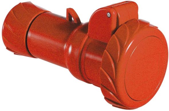 Wechselsteckdose PKY16M735