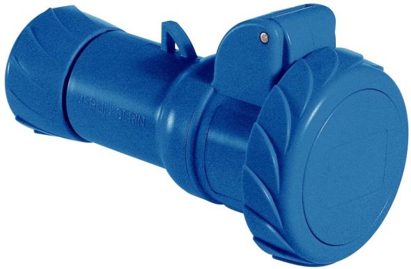 Wechselsteckdose PKY32M723