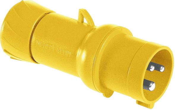 Wechselstecker PKX16M413