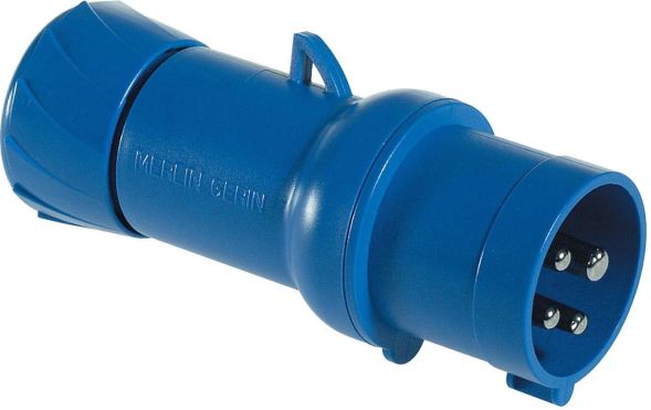 Wechselstecker PKX32M423