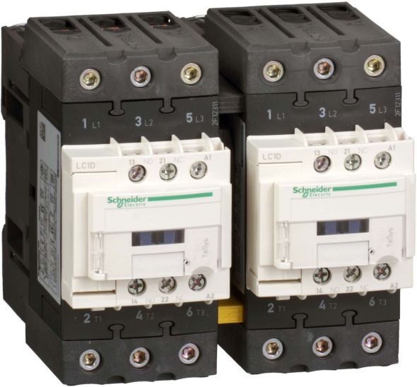 Wendeschütz LC2D65AG7 Wendeschütz LC2D65AG7