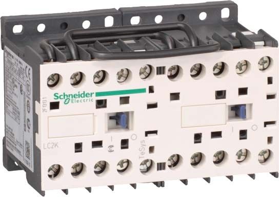 Wendeschütz LC2K0601E7 Wendeschütz LC2K0601E7