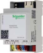 Wiser for KNX LSS100100 Wiser for KNX LSS100100