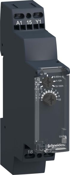 Zeitrelais RE17RAMUS