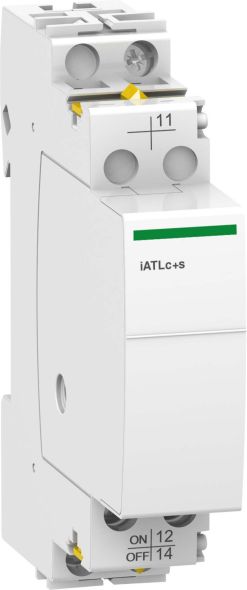 Zentale Ein/Aus A9C15409