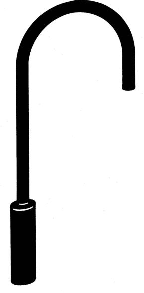 Einfachaufsatz 619/1 Einfachaufsatz 619/1