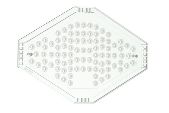 Ersatz-Abdeckung 3401/012 TB