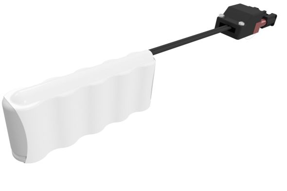 Ersatz-Akku 1,5Ah AKKU 8020 1,5Ah Ersatz-Akku 1,5Ah AKKU 8020 1,5Ah