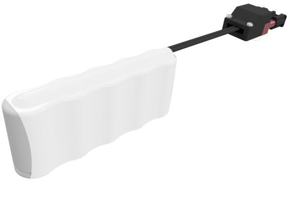 Ersatz-Akku 2,5Ah AKKU 8021 2,5Ah Ersatz-Akku 2,5Ah AKKU 8021 2,5Ah