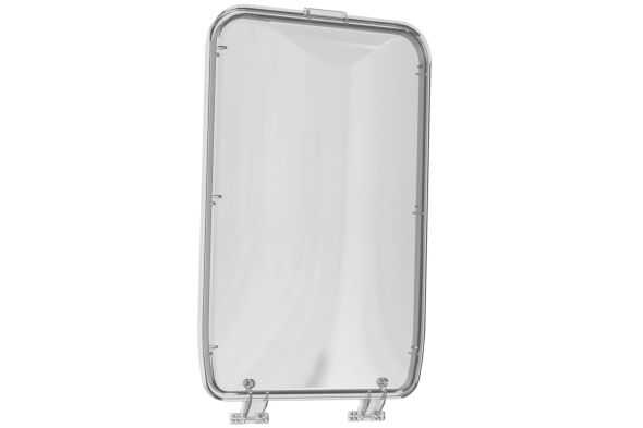 Ersatzglas 42000 PC Ersatzglas 42000 PC