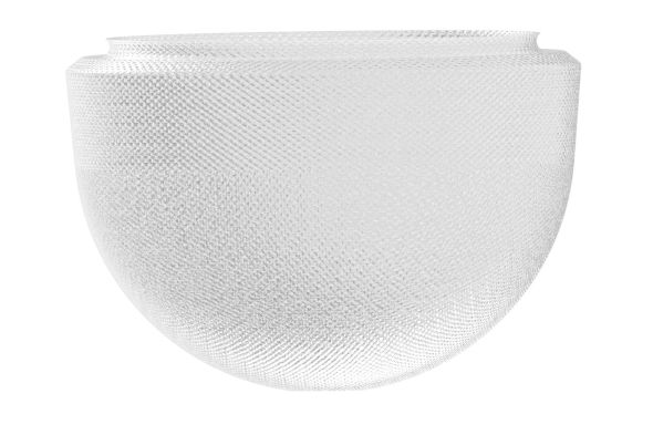 Ersatzglas PMMA 10064 P LED