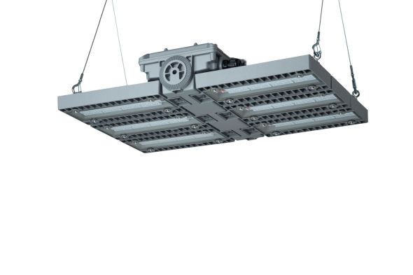 EX-LED-Hallenleuchte e8825/6 L300T DIMD EX-LED-Hallenleuchte e8825/6 L300T DIMD