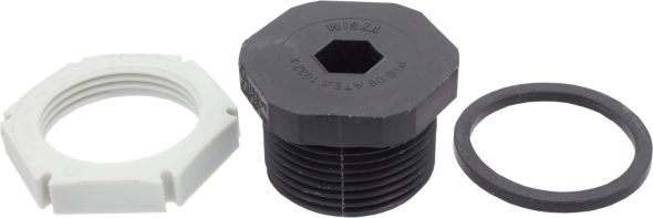 ExPA-Verschlussschraube 2538 G ExPA-Verschlussschraube 2538 G