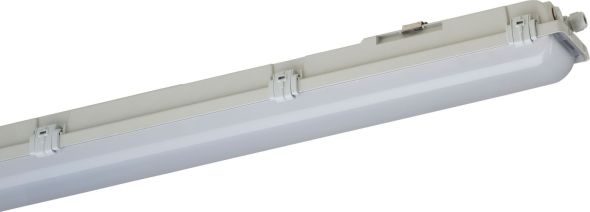 LED-Feuchtraumleuchte 161PX 06L12 AUS LED-Feuchtraumleuchte 161PX 06L12 AUS